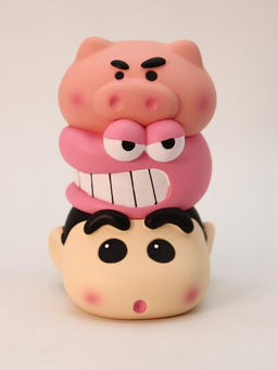 Копилка "Piggy fun" (27 см)