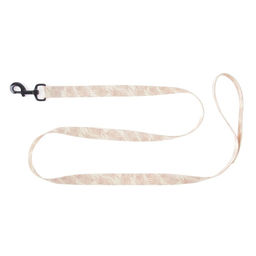 Поводок Paradise life, застёжка - фастекс, 2.5 см, 1.5 м - Пушистое счастье фото 9