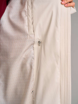 Плащ утепленный HOOPS, арт. 33220 фото 8