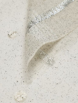 Палантин жен. шелк+хл 90х180 WA22-50675-02 - Eleganzza фото 5