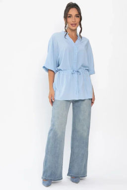 Блуза Мариша - Lt collection фото 30