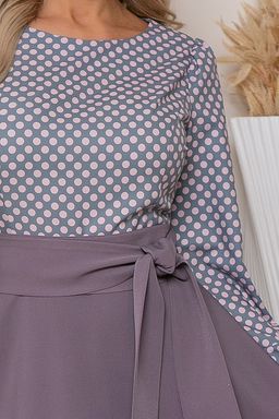 Платье 70969 - Avili фото 4