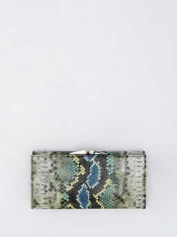 Кошелек 7019-24 l.green Velina Fabbiano