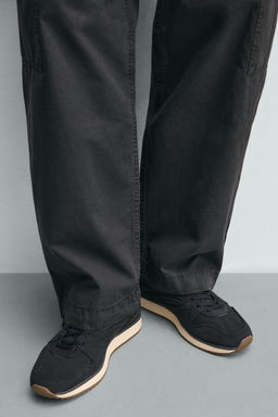 ZAPATILLA CASUAL / Azul