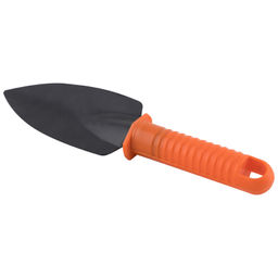 Совок посадочный PARK HG0388B (узкий,пласт.ручка) арт. 270207