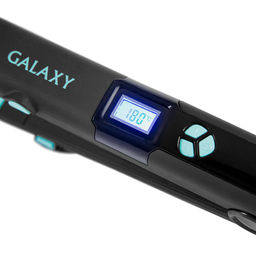 Щипцы для волос GALAXY GL4505  фото 5