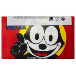 Жевательная резинка Кот Феликс Marukawa, Япония, 5,5 г