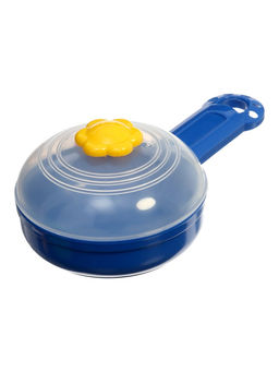 Набор посудки «Чудо-повар», 18 деталей