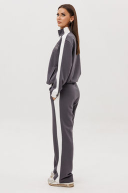 Костюм Fantazia Mod 5330 серый фото 4