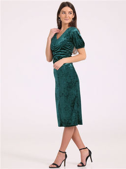 платье 1ЖПК4223633 - Апрель фото 3