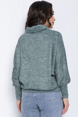 Джемпер Бернарда - Lt collection фото 9