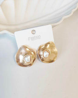 Серьги Molly - Vel vett фото 2