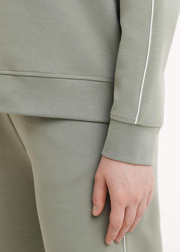 LSW26-100/1 Джемпер жен Карелия (ЧЗ)