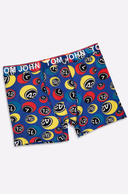 Мужские трусы-боксеры Tom John  фото 5