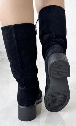 Сапоги Madella XMK-52542-2A-SW