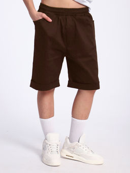 Шорты для мальчика Том Ладошки  фото 24