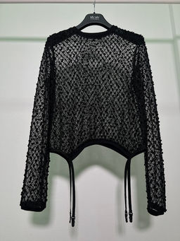 Блуза 2006 - Niv niv фото 8