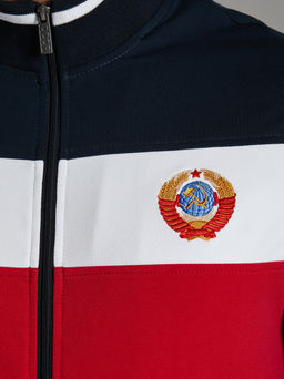 Спортивный костюм мужской СССР 11M-RR-1058