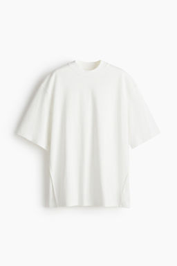 Camiseta oversize