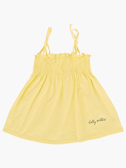 Майка для девочки UD 0816 голубой - Mini maxi фото 7