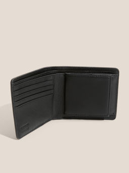 Мужской кошелёк DIESEL BISCOTTO BI FOLD Артикул 4773626, черный