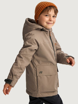 Куртка 4м3126 кэмел