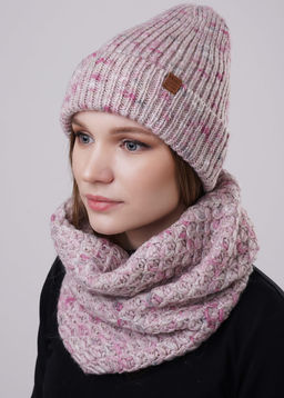 Шарф женский