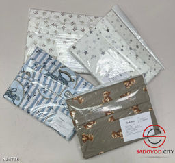 Детское постельное белье