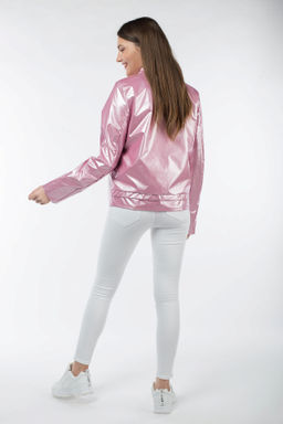 04-2556 Куртка ветровка демисезонная - El podio фото 12