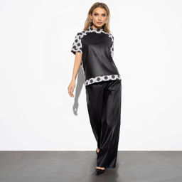 Водолазка Фирменное приветствие (элегант) - Charutti фото 6