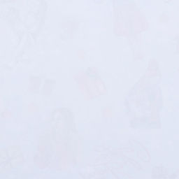 Цена за 10 шт. Бумага упаковочная новогодняя глянцевая Мода , 68?100 см