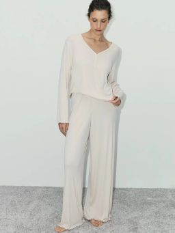 брюки пижамные женские / Zarina