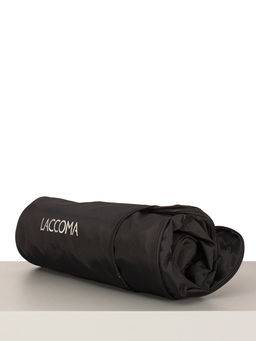 LACCOMA сумка 89839-черный эко кожа+полиэстер полиэстр