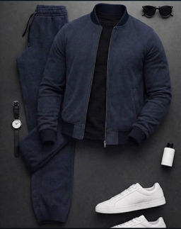 Костюм двойка мужской