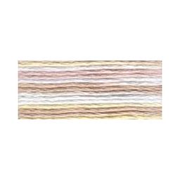 Нитки для вышивания "Anchor" мулине мультиколор 100% хлопок 12 x 8 м