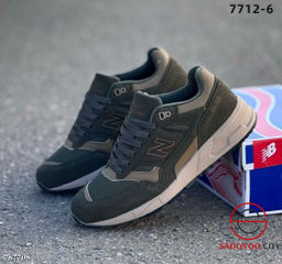 Кроссовки мужские осенние