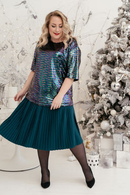 Блуза женская - Jp фото 10