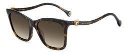 Солнцезащитные очки CAROLINA HERRERA HER 0394/G/S
