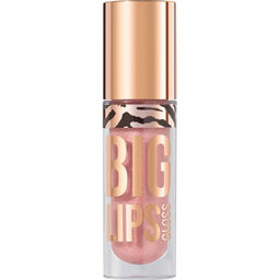 Stellary Блеск для губ Lipgloss Big Lips тон 03 перламутрово-розовый