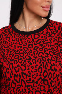 Свитшот 35903 - Натали фото 19