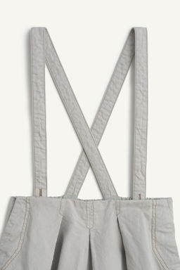 SSPNDRS SKRT 16 / Azul pastel - Zara фото 7