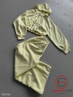 Трендовый женский костюм двойка - Bruno фото 7