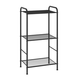 Стеллаж "Валенсия 13" (Valencia 13 Shelf rack) СТВ13