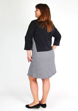 Платье Кора - Марлен фото 3