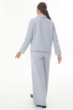 Костюм AURA 9179-176 светло-серый  фото 3