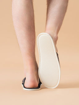 Тапочки домашние С-6МШО-МР