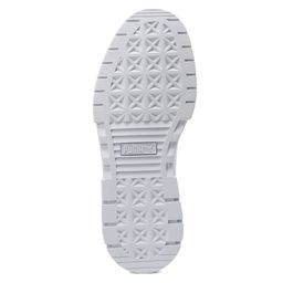 Женские высокие кеды PUMA Mayze Mid Wns Артикул 2611792, белый