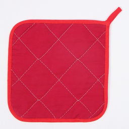 Прихватка Этель Волшебства 19х19 см, 100% хл, ватин 250 г/м2  фото 3