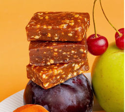 Конфета фруктово-ореховая с мёдом Ассорти 400г (телевизор) - Белевская пастила фото 4