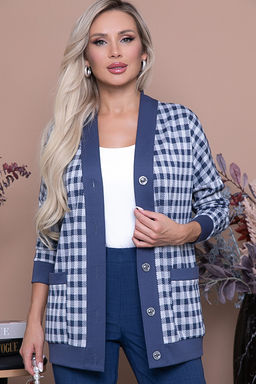 Кардиган 8182 - Avili фото 6